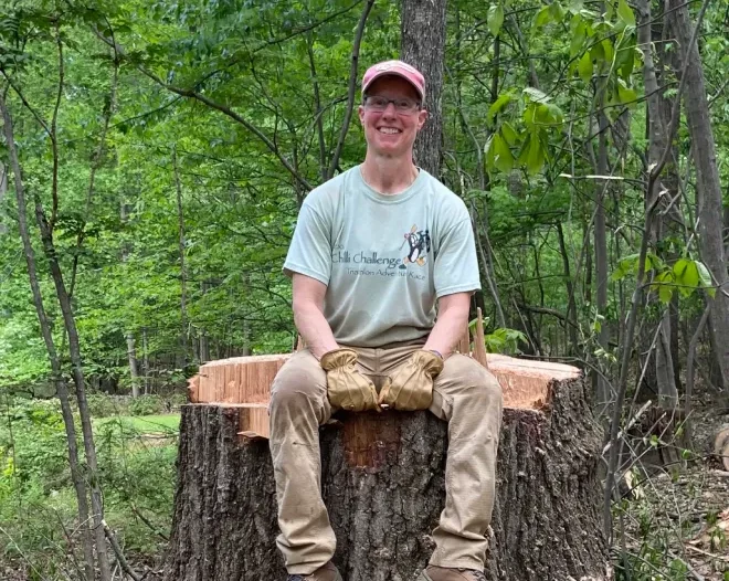 about new windsor md